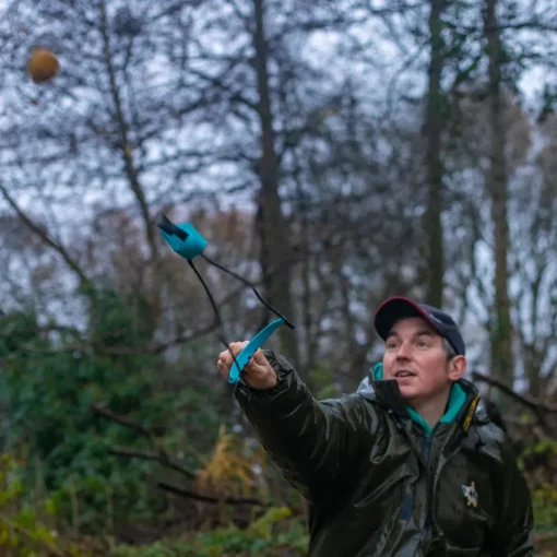 Drennan Softfeed Groundbait Catapult Strong