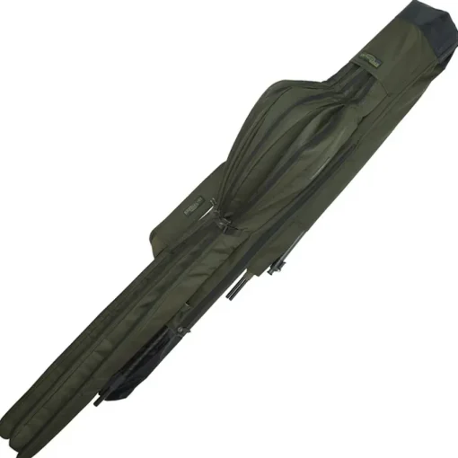 Drennan Specialist 3 Rod Compact Fishing Quiver- Luggage