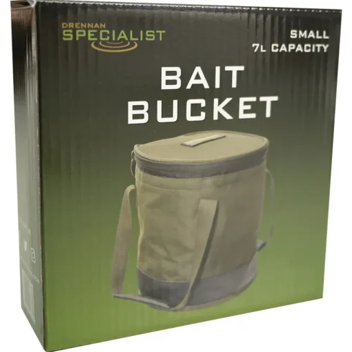 Drennan Specialist Bait Bucket