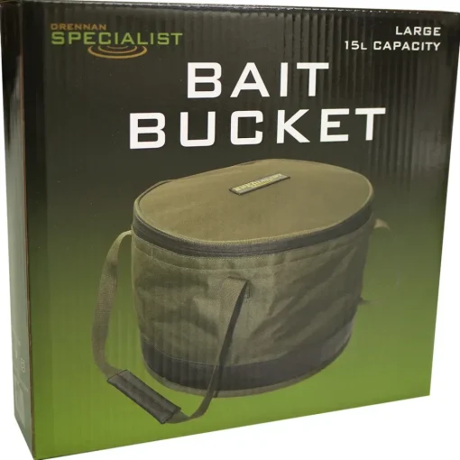 Drennan Specialist Bait Bucket