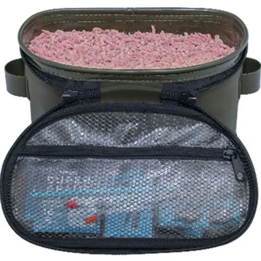 Drennan Specialist Bait Pouch