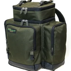 Drennan Specialist Compact 30L Fishing Rucksack- Luggage