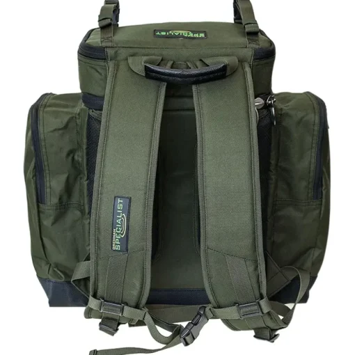 Drennan Specialist Compact 40L Fishing Rucksack
