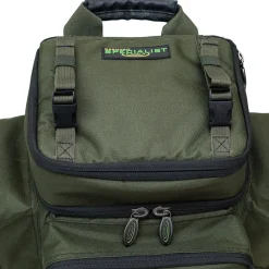 Drennan Specialist Compact 30L Fishing Rucksack- Luggage