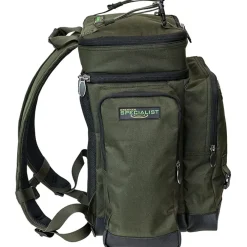 Drennan Specialist Compact 40L Fishing Rucksack