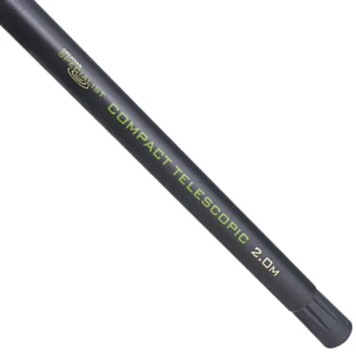 Drennan Specialist Compact Telescopic Landing Net Handle