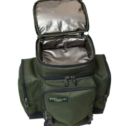 Drennan Specialist Compact 30L Fishing Rucksack- Luggage