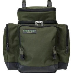 Drennan Specialist Compact 30L Fishing Rucksack- Luggage