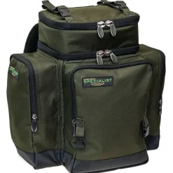 Drennan Specialist Compact 30L Fishing Rucksack- Luggage