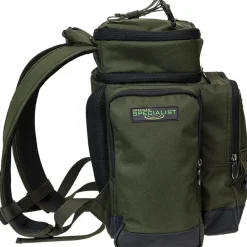 Drennan Specialist Compact 30L Fishing Rucksack- Luggage