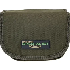 Drennan Specialist Fishing Reel Pouch- Luggage
