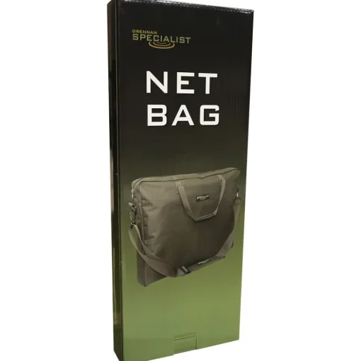 Drennan Specialist Fishing Net Bag