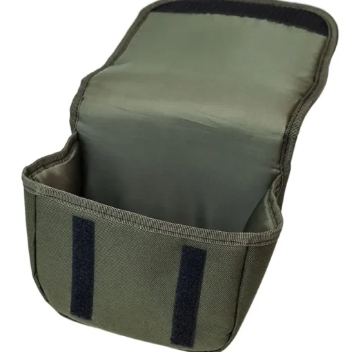Drennan Specialist Fishing Reel Pouch- Luggage