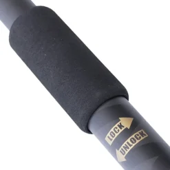 Drennan Specialist Long Reach Twistlock Fishing Landing Net Handle 3.5m