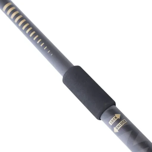 Drennan Specialist Long Reach Twistlock Fishing Landing Net Handle 3.5m