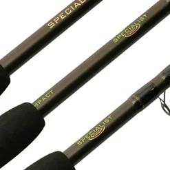 Drennan Specialist X-Tension 13ft Compact Float Fishing Rod