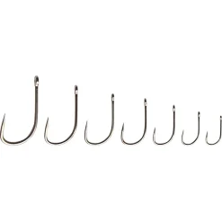 Drennan Specimen Barbless Fishing Hooks