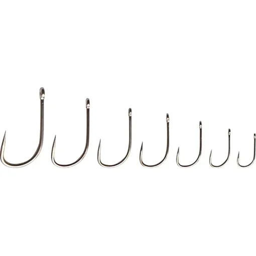 Drennan Specimen Barbless Fishing Hooks