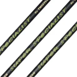Drennan Super Specialist Extendable Twist Lock 3m Landing Net Handle