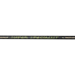 Drennan Super Specialist Extendable Twist Lock 3m Landing Net Handle