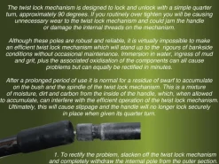 Drennan Super Specialist Extendable Twist Lock 3m Landing Net Handle