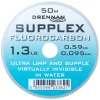 Drennan Supplex Fluorocarbon