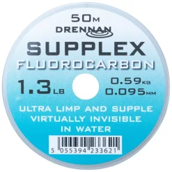 Drennan Supplex Fluorocarbon