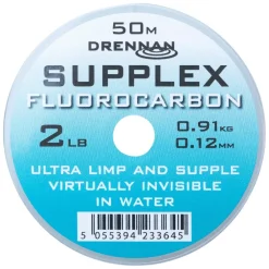 Drennan Supplex Fluorocarbon