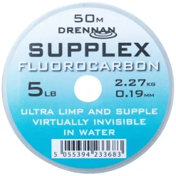 Drennan Supplex Fluorocarbon