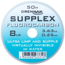 Drennan Supplex Fluorocarbon