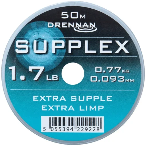 Drennan Supplex Hooklength