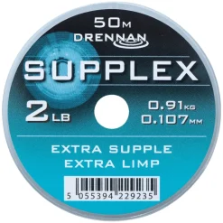 Drennan Supplex Hooklength