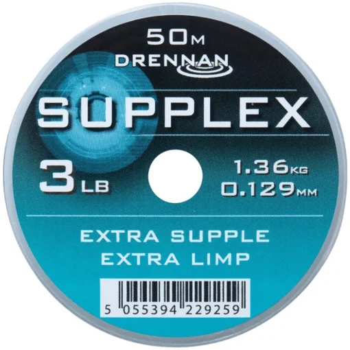 Drennan Supplex Hooklength