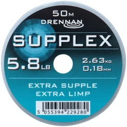 Drennan Supplex Hooklength