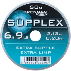 Drennan Supplex Hooklength