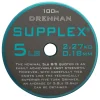 Drennan Supplex Line