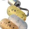 Drennan Swivel Fishing Stop Beads- Terminal Tackle
