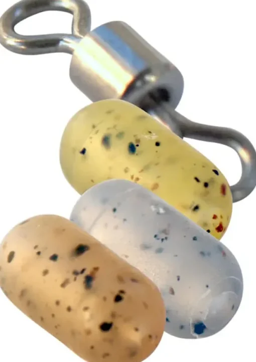 Drennan Swivel Fishing Stop Beads- Terminal Tackle