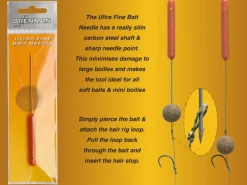 Drennan Ultra Fine Bait Needle