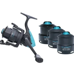 Drennan Vertex Feeder Fishing Reel