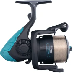 Drennan Vertex Feeder Fishing Reel