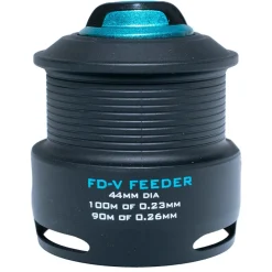Drennan Vertex Feeder Fishing Reel