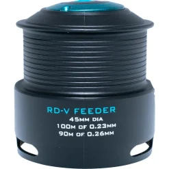 Drennan Vertex Feeder Fishing Reel