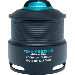 Drennan Vertex Feeder Fishing Reel