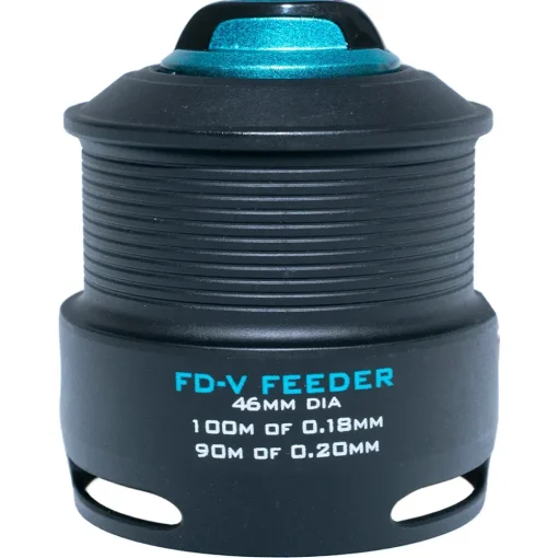 Drennan Vertex Feeder Fishing Reel