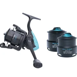 Drennan Vertex Float Fishing Reel