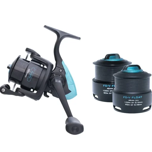 Drennan Vertex Float Fishing Reel