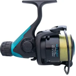 Drennan Vertex Float Fishing Reel