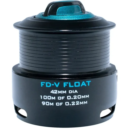 Drennan Vertex Float Fishing Reel