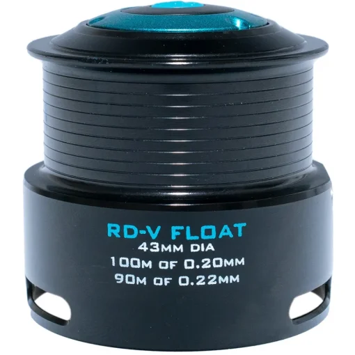 Drennan Vertex Float Fishing Reel